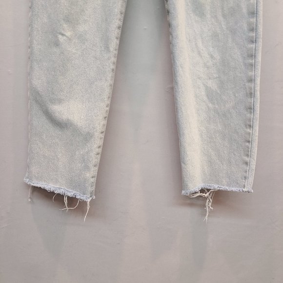 Sincerly Jules Jeans Womens 25 High Rise - Picture 2 of 8